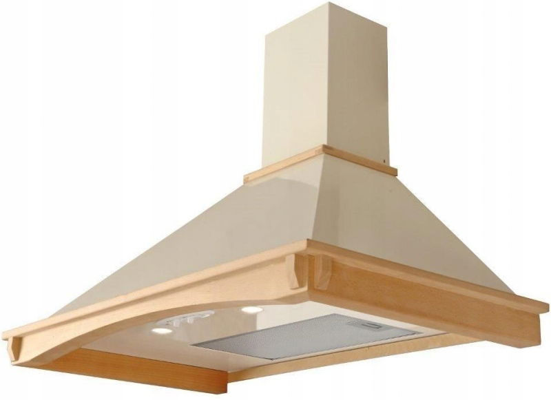 Komínový odsávač Akpo 5901676466846