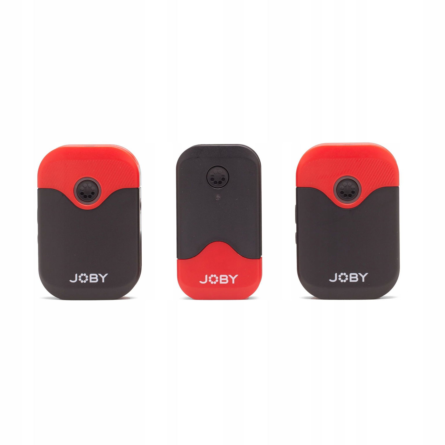 Kondenzátorový Mikrofónový Systém Joby Wavo Air Vysielač Sada 3V1