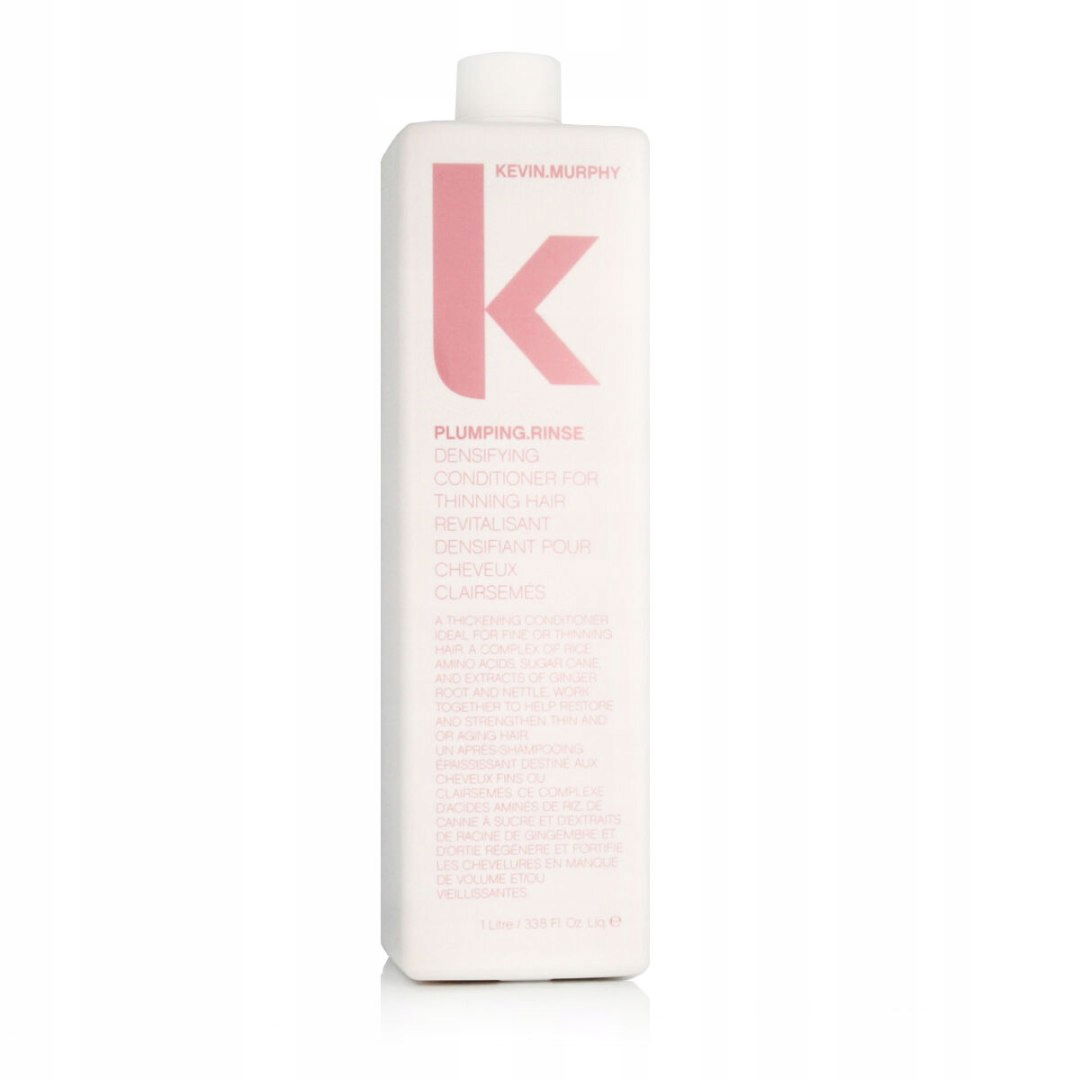 Kondicionér Kevin Murphy Plumping Rinse Hlasitosť 1 L