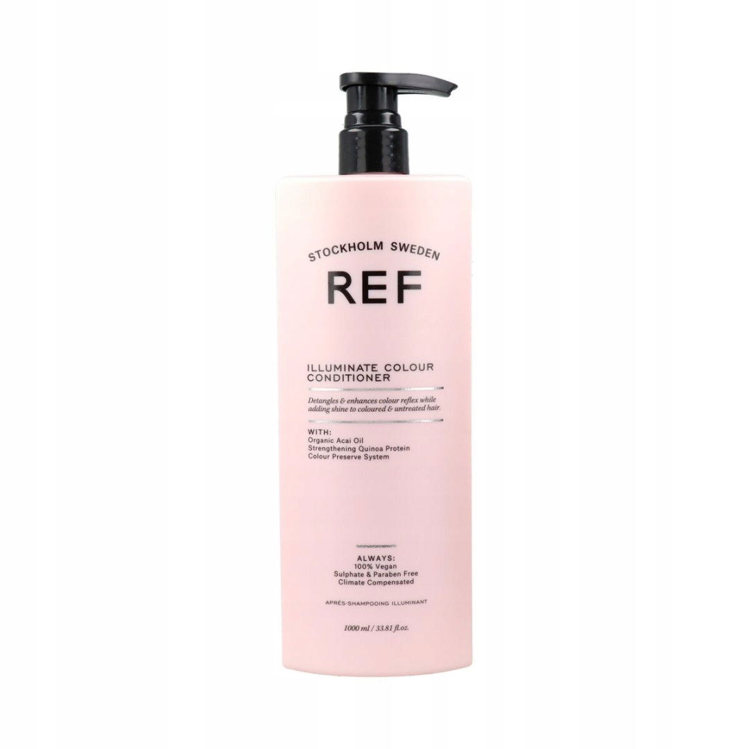 Kondicionér Ref Illuminate Colour 1 L