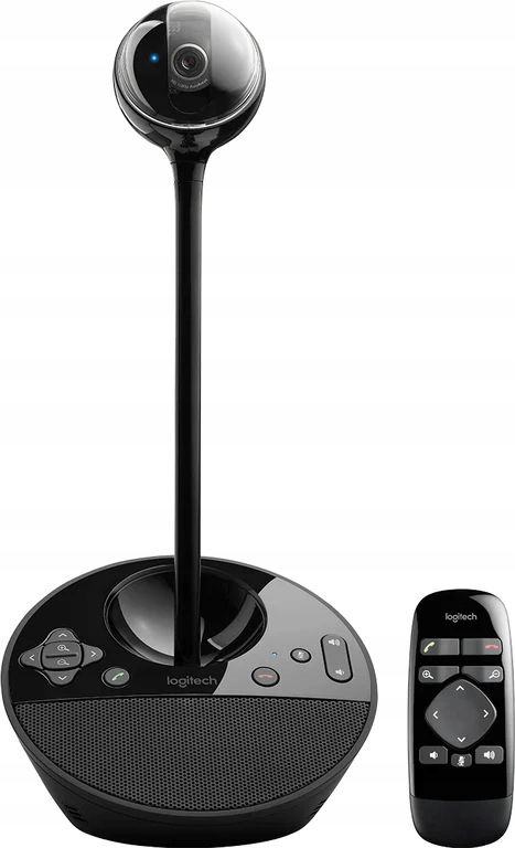 Konferenčná kamera Logitech BCC950
