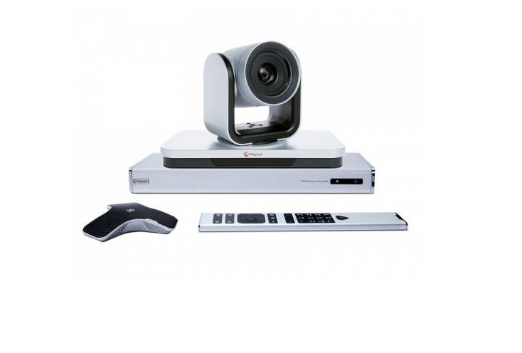 Konferenčný Set Realpresence Group 500 7200-64250-101