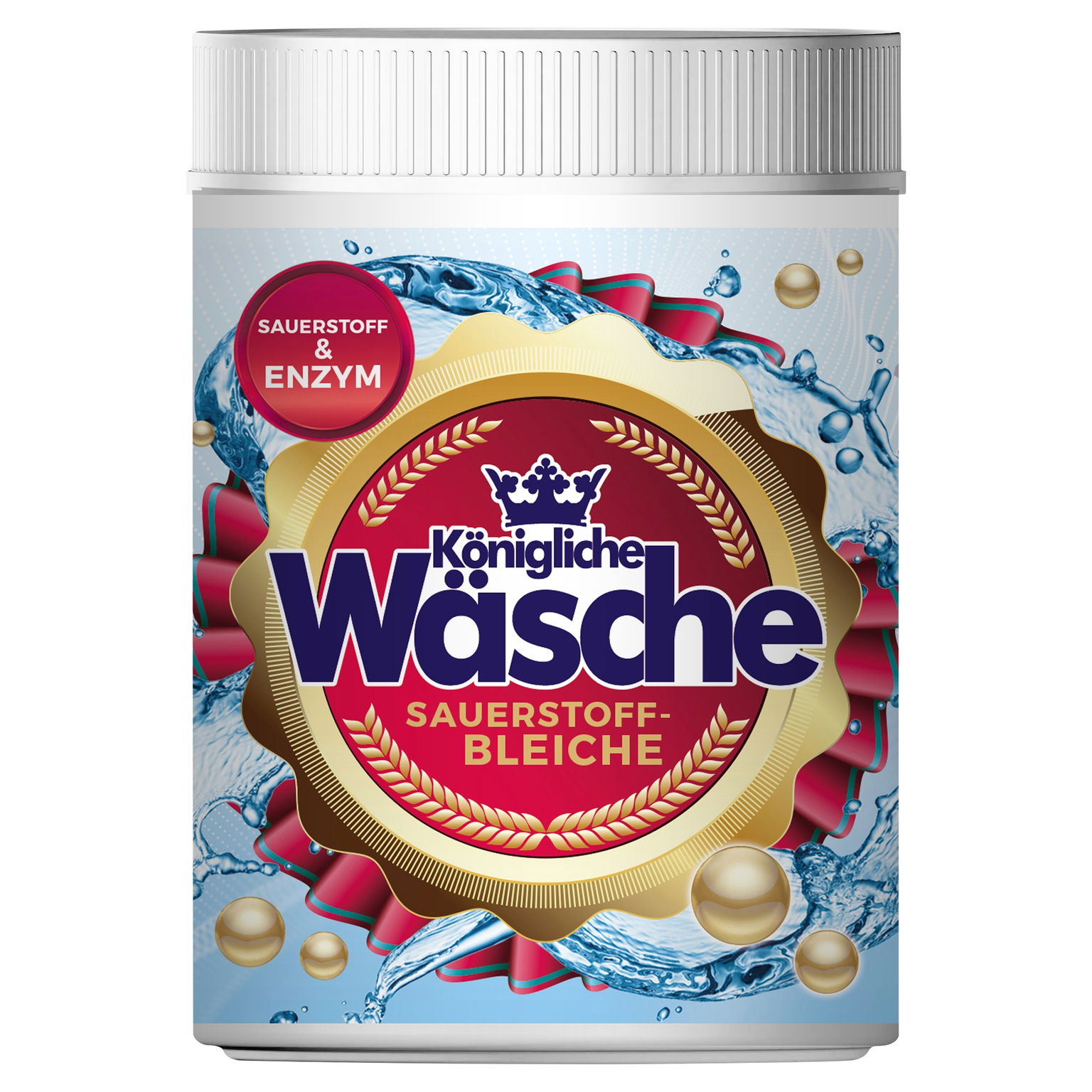 Königliche Wäsche nemecký bielidlo 750 g