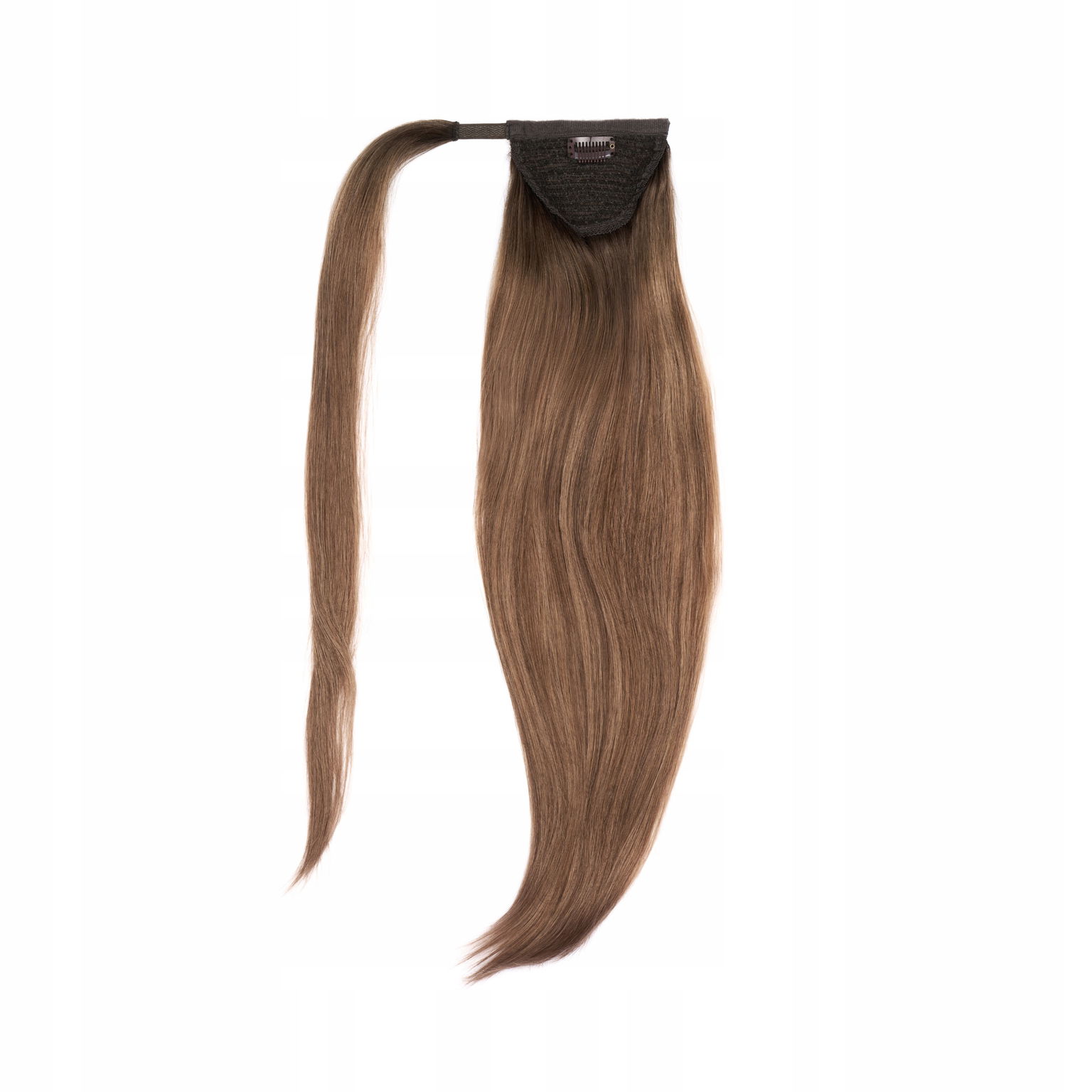 Konský Chvost 120 g dlhý konský chvost 50 cm