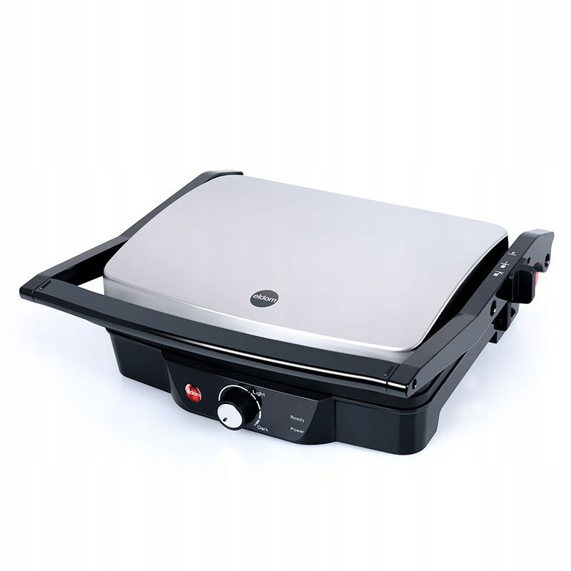 Kontaktný gril GK150 Flaat Eldom panini 2000W