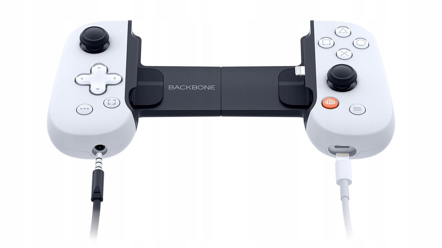 Kontrolér Bacbone BB-02-WS