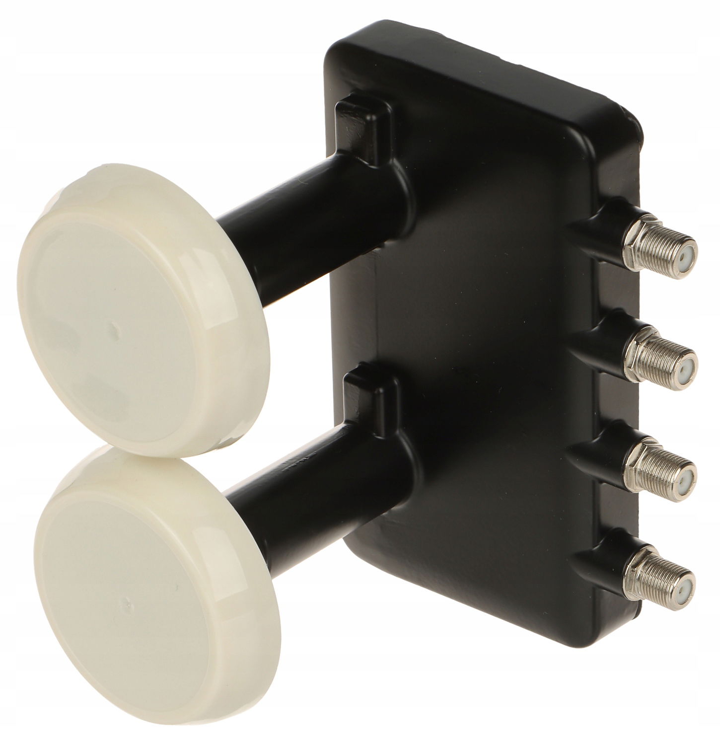 Konvertor Tv-sat Konw/monoblock-quad Inverto Da