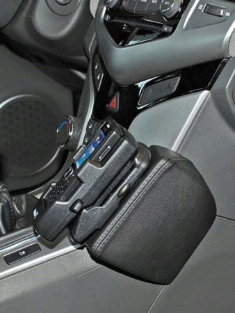 Konzola Kuda na telefón pre Chevrolet Cruze od roku 2009