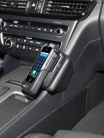 Konzola Kuda na telefón pre Kia Optima od roku 2015