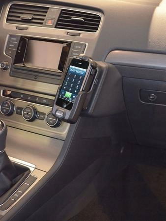 Konzola Kuda pod telefón pre Vw Golf VII