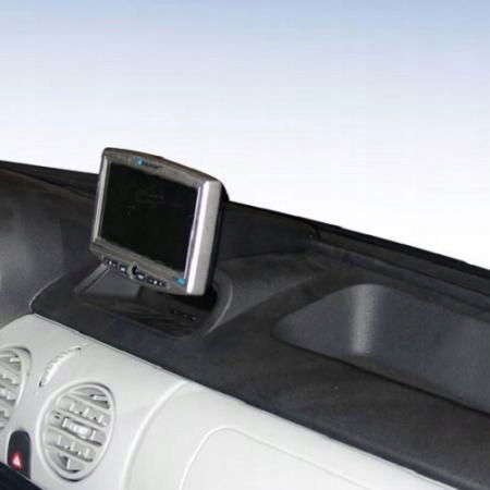 Konzola Kuda pre navi telefón Nissan Kubistar