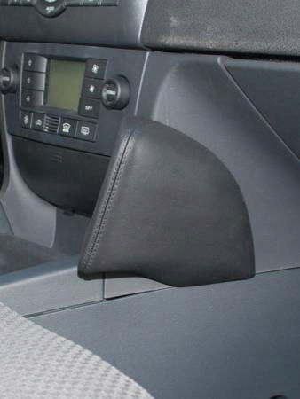 Konzola Kuda pre telefón Fiat Multi Wagon od roku 2003
