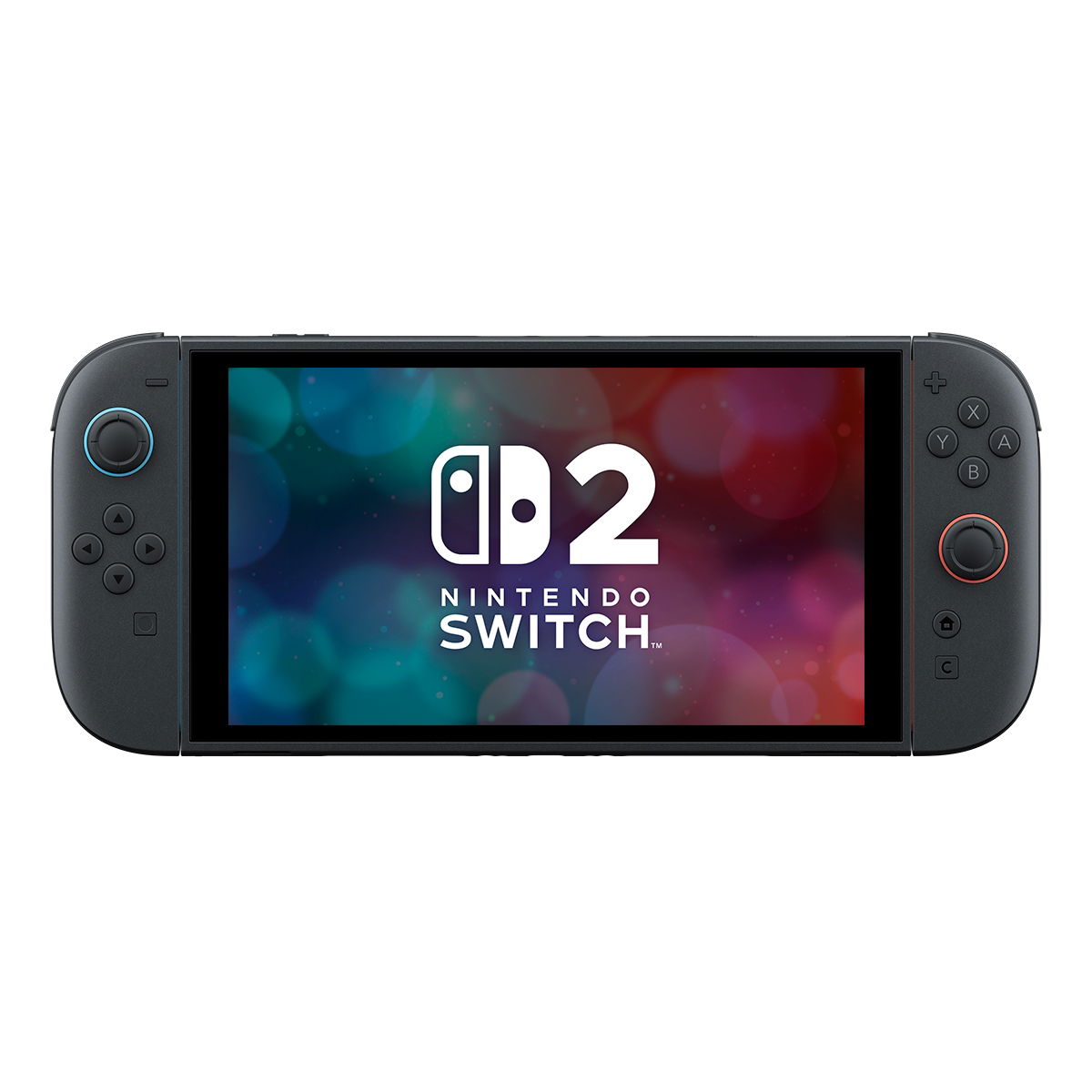 Konzola Nintendo Switch 2 Lb/lr