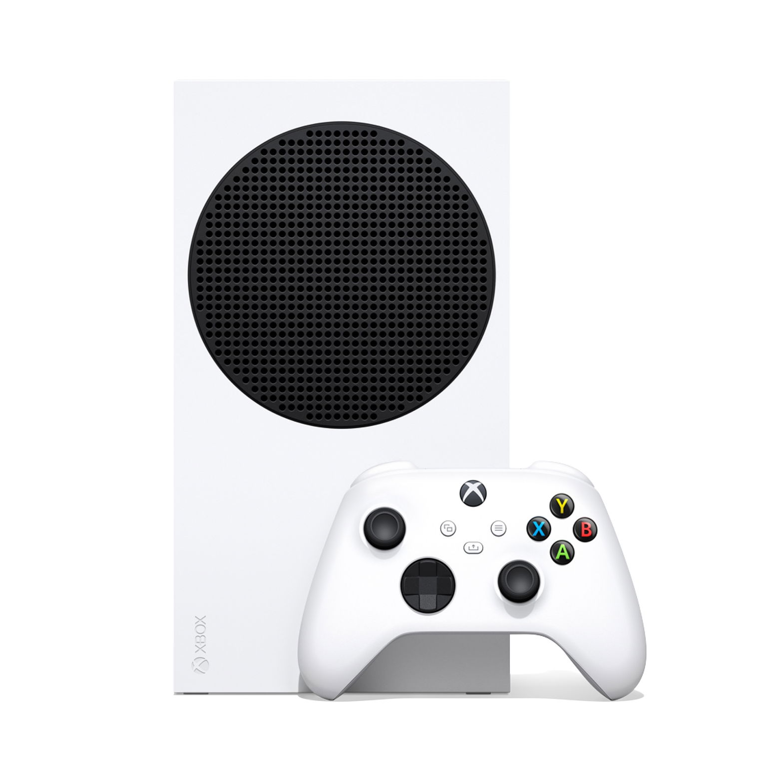 Konzola Xbox S EP2-00645 1TB Digital Robot White