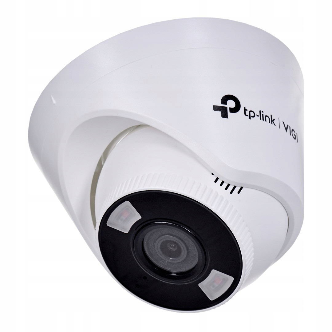 Kopulová (domáca) Ip kamera Tp-link Vigi C450(4mm) 1 Mpx