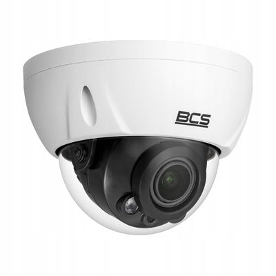 Kopulová (dome) Ip kamera Bcs BCS-L-DIP44VSR4-Ai1 4 Mpx