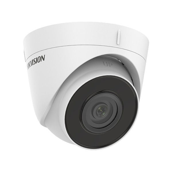 Kopulová Ip kamera DS-2CD1321-I 2.8mm Poe Full Hd