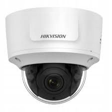 Kopulová kamera Hikvision DS-2CD2726G2-IZS 2 Mpx