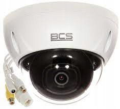 Kopulová kamera Ip 5 BCS-DMIP3501IR-E-AI 5 Mpx