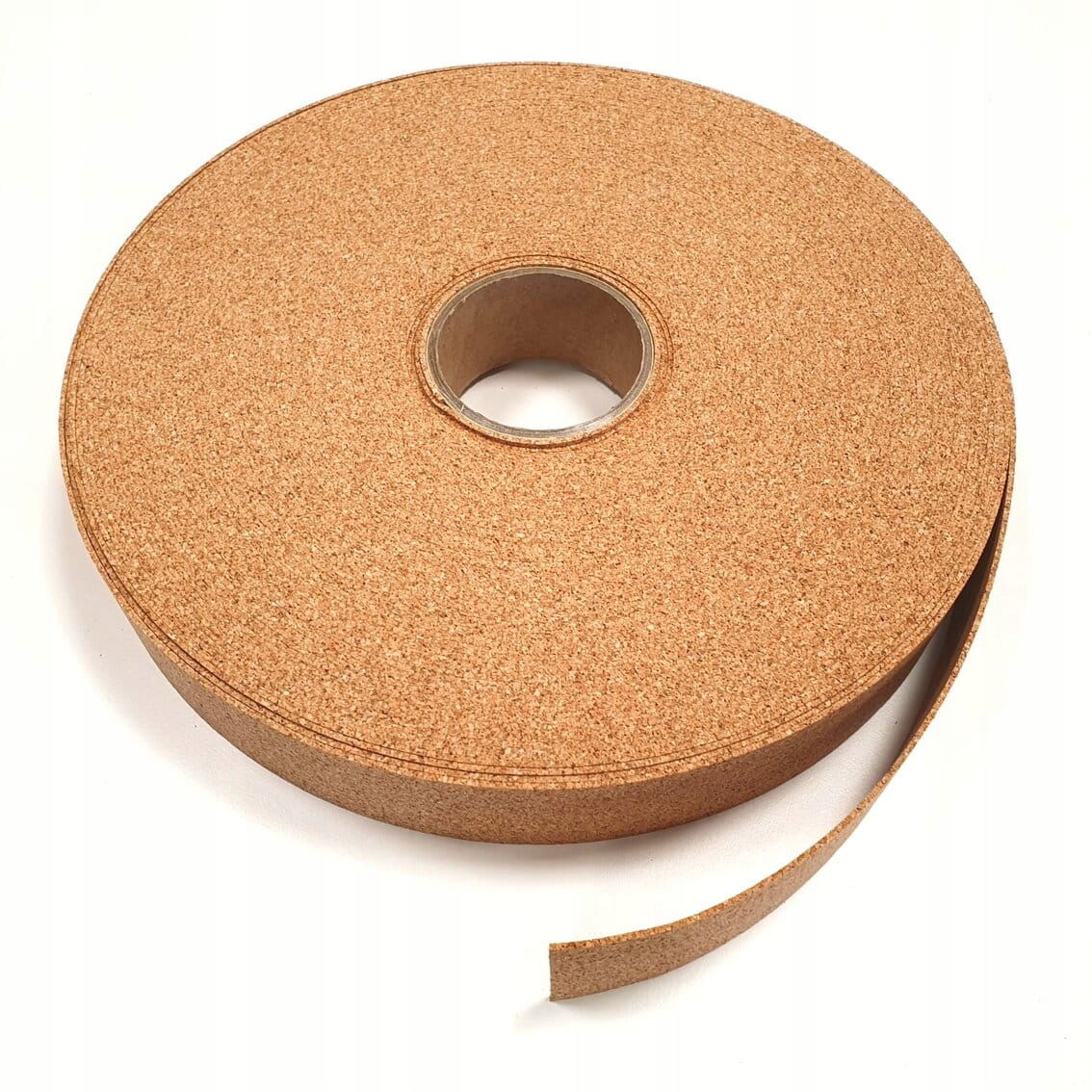 Korková páska 5 mm x 450 mm x 25 m