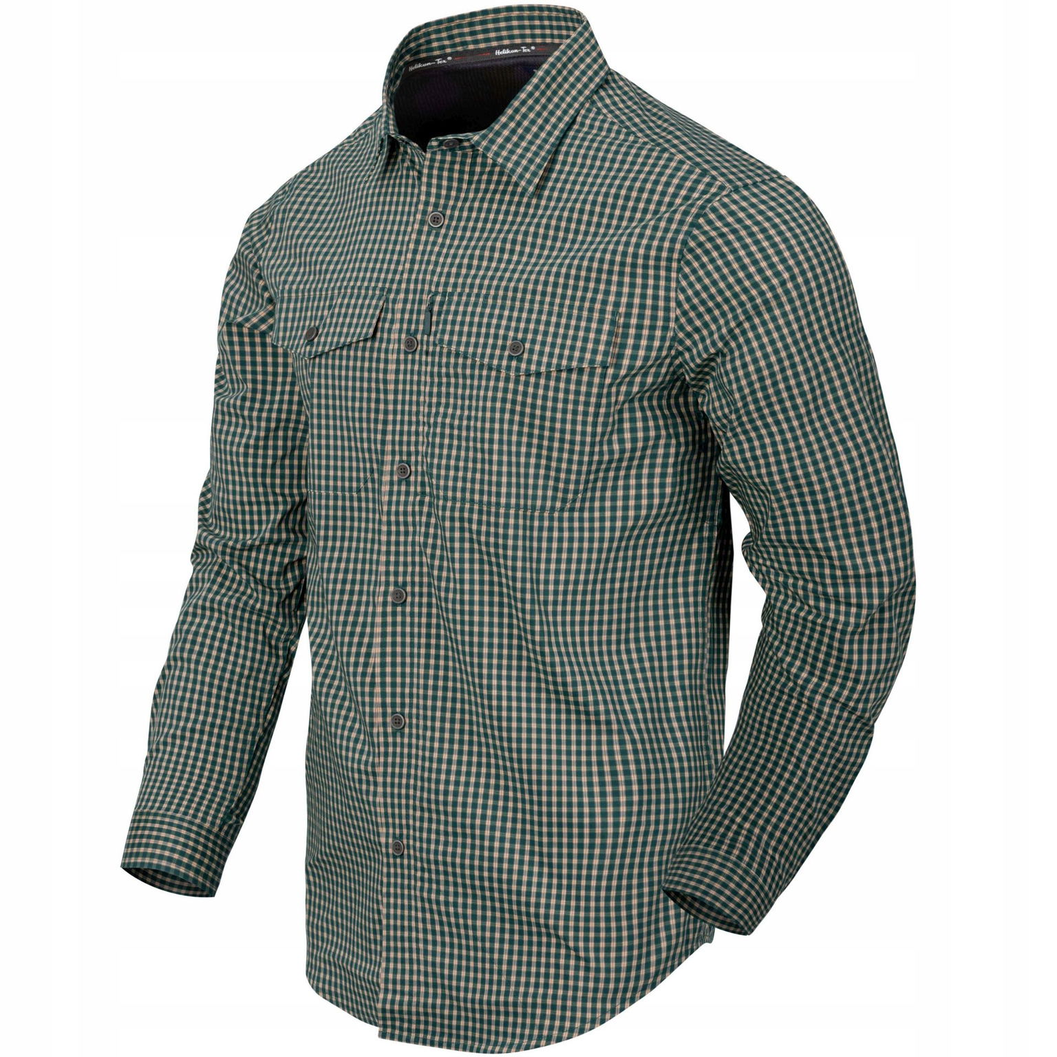 Košeľa Helikon Covert Concealed Ls Savage Gr XL