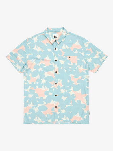 Košeľa Quiksilver 2025 Safe Paradise Ss Bgw6 S