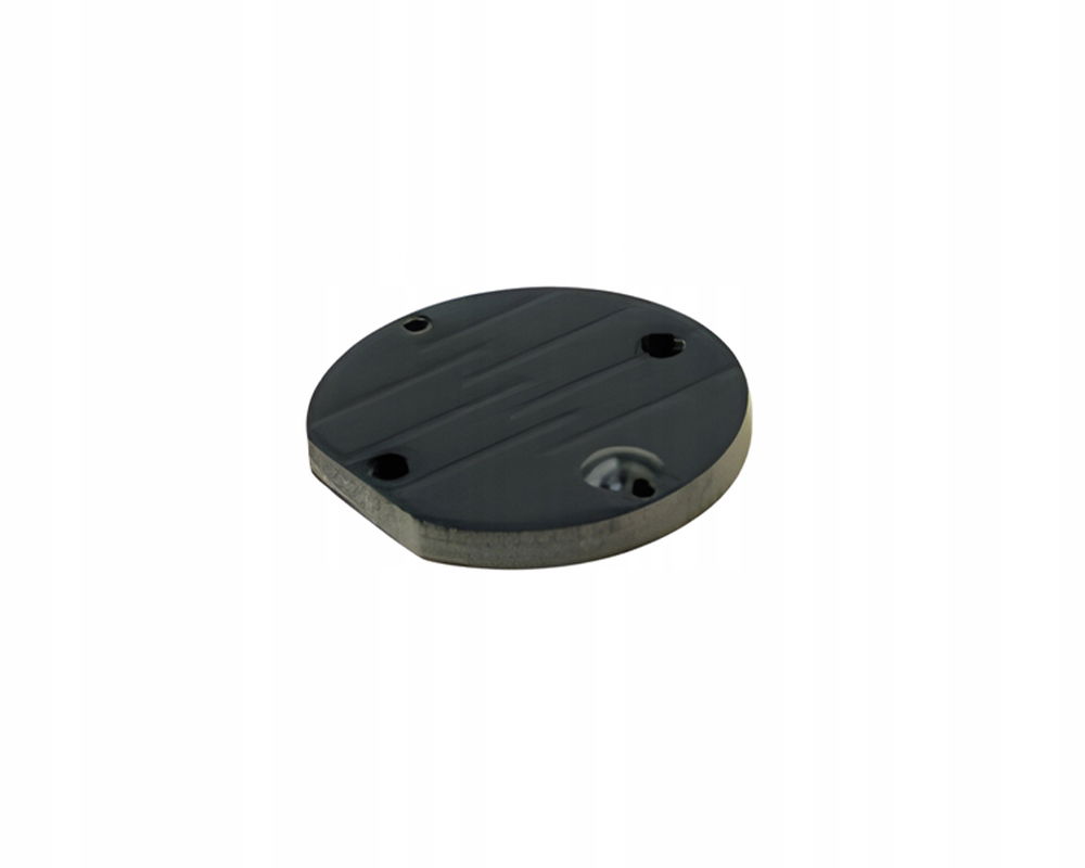 Kovové vysokoteplotné Rfid Uhf identifikátory 865-868 MHz 10 kusov