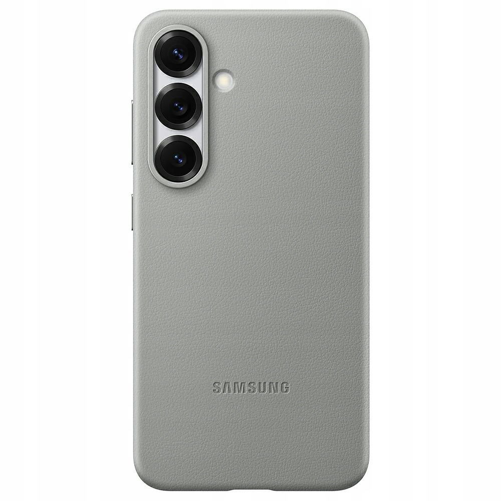 Kožené puzdro Samsung Kindsuit Leather Case pre Samsung Galaxy S25+ Plus