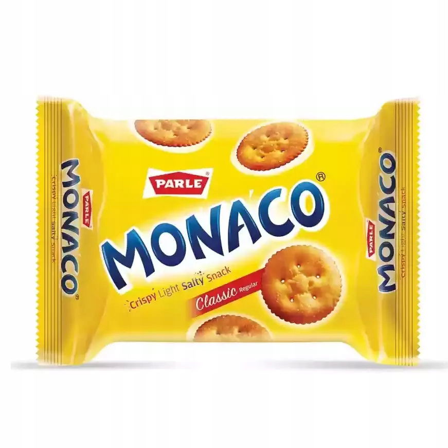 Krekry Solone Monaco Parle 262g