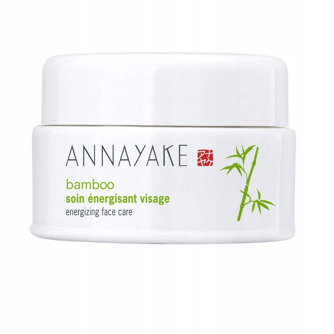 Krém na deň Annayake Bamboo 50 ml