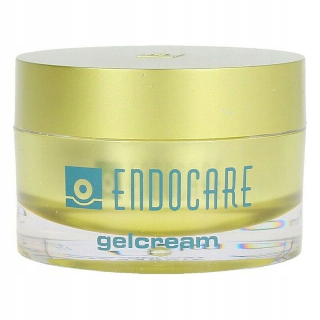 Krém proti starnutiu Endocare Gelcream 30 ml