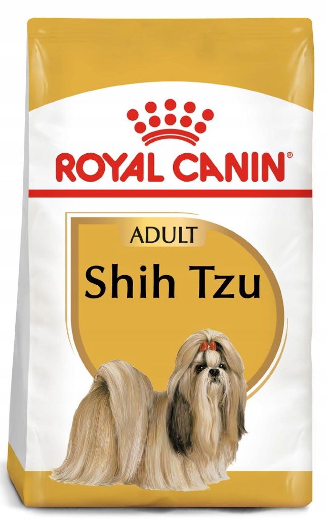 Krmivo Pre Psa Royal Canin Shih Tzu Adult 7,5 kg