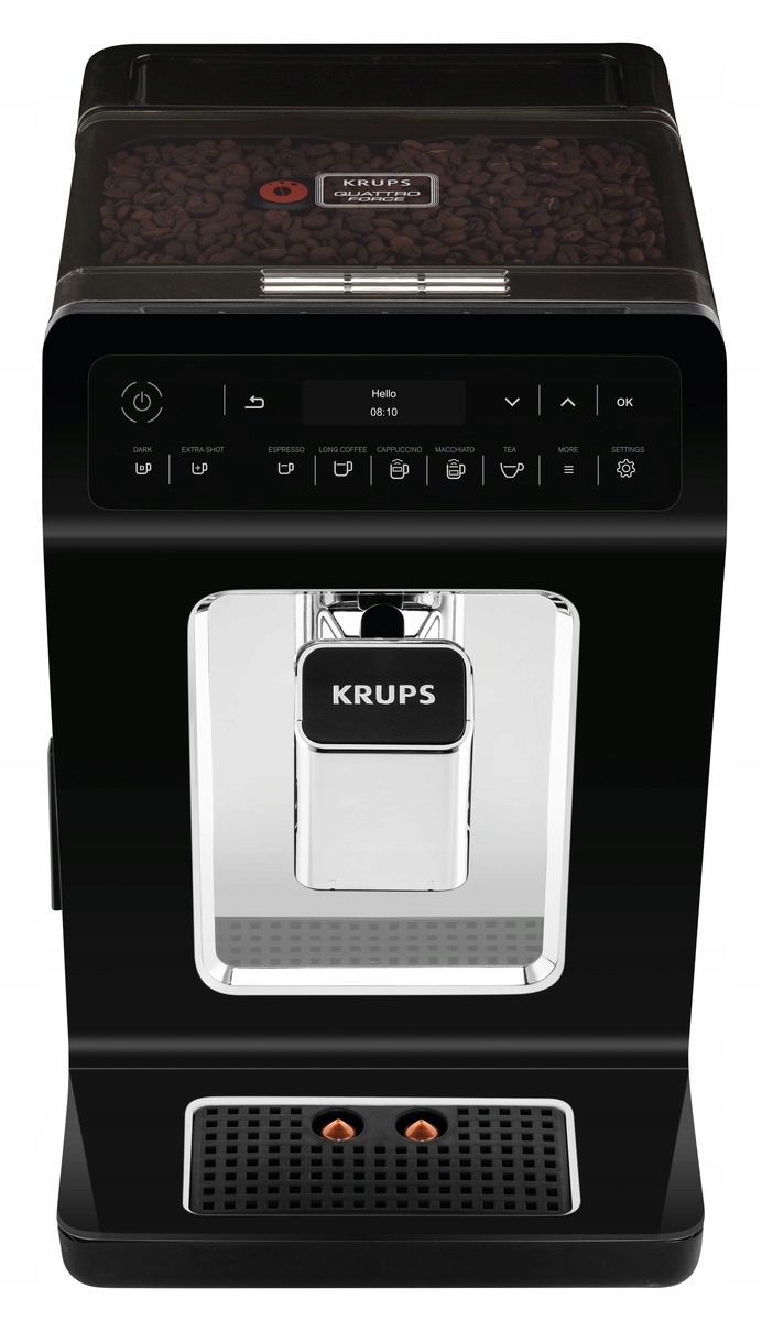 Krups Ea 890810