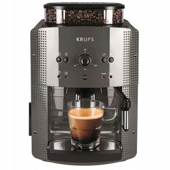 Krups EA810 B