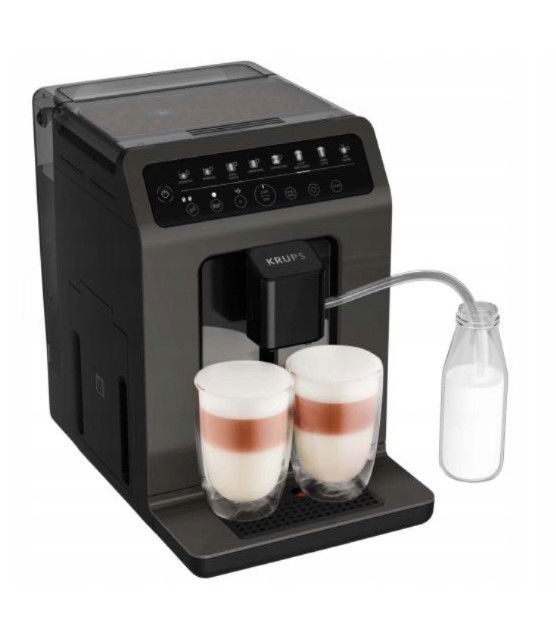 Krups EA89ZB10 Evidencia Classic black