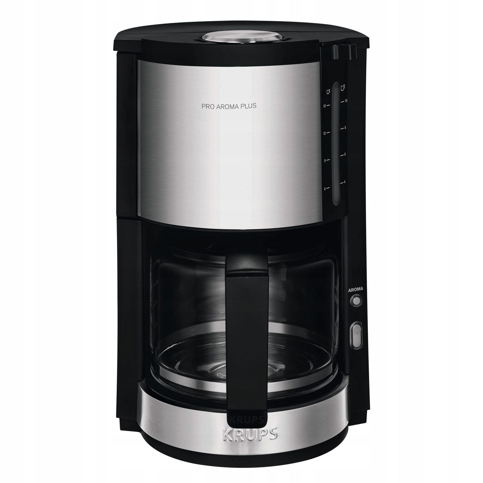 Krups Km 3210 ProAroma Plus