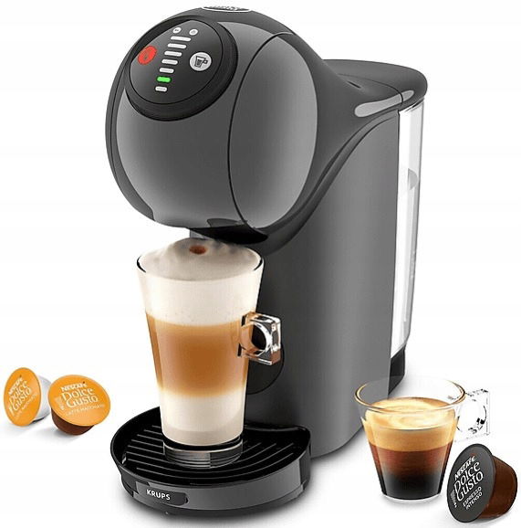 Krups Nescafé Dolce Gusto Genio S KP243B10