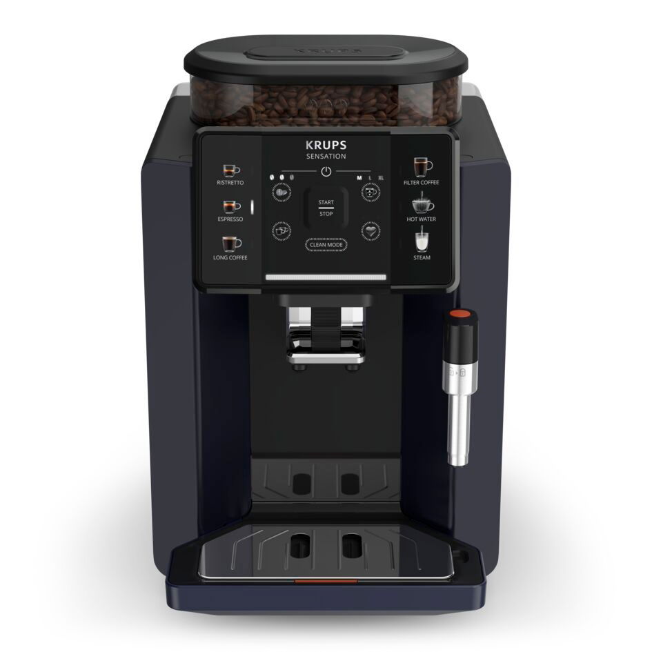 Krups Sensation C50 EA910B10