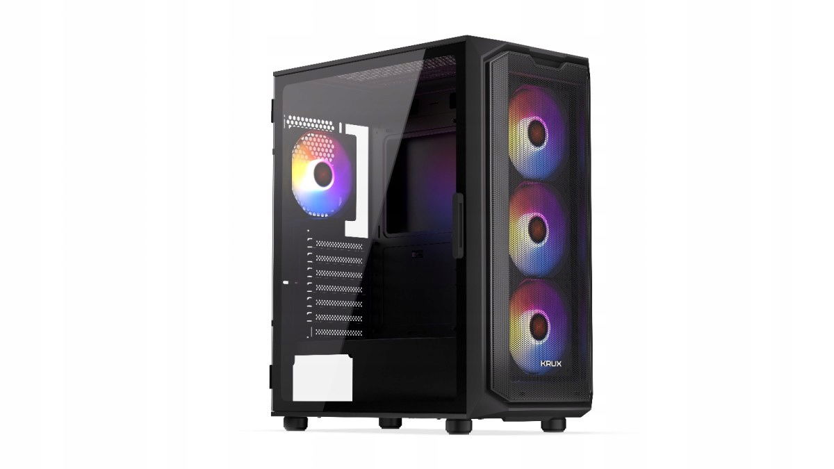 Krux Puzdro Orona Rgb