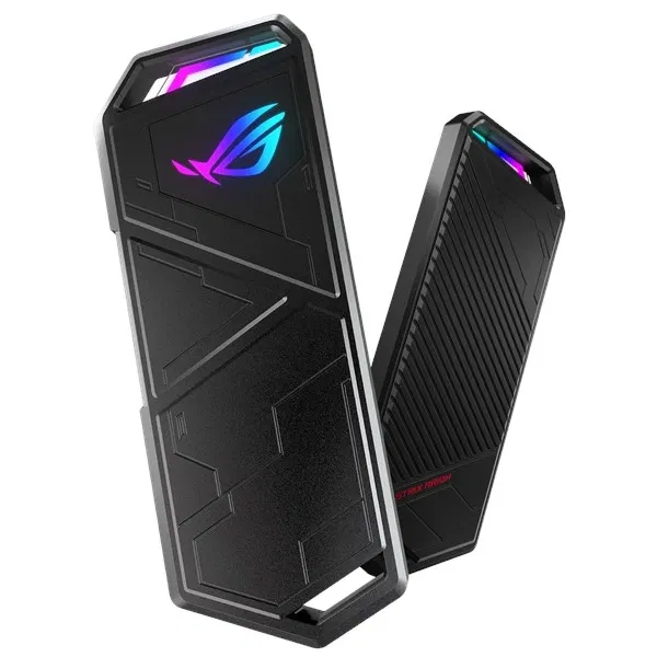 Kryt disku 3,5" Asus 90DD02H0-M09000