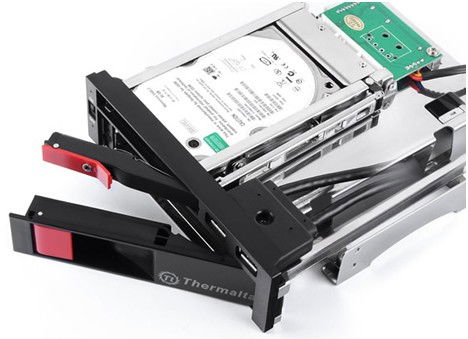 Kryt disku 3,5" Thermaltake ST0026Z