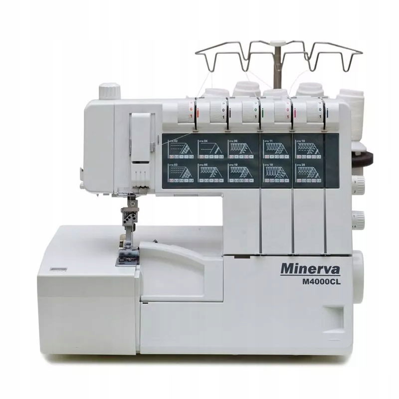 Kryt Minerva M4000CL