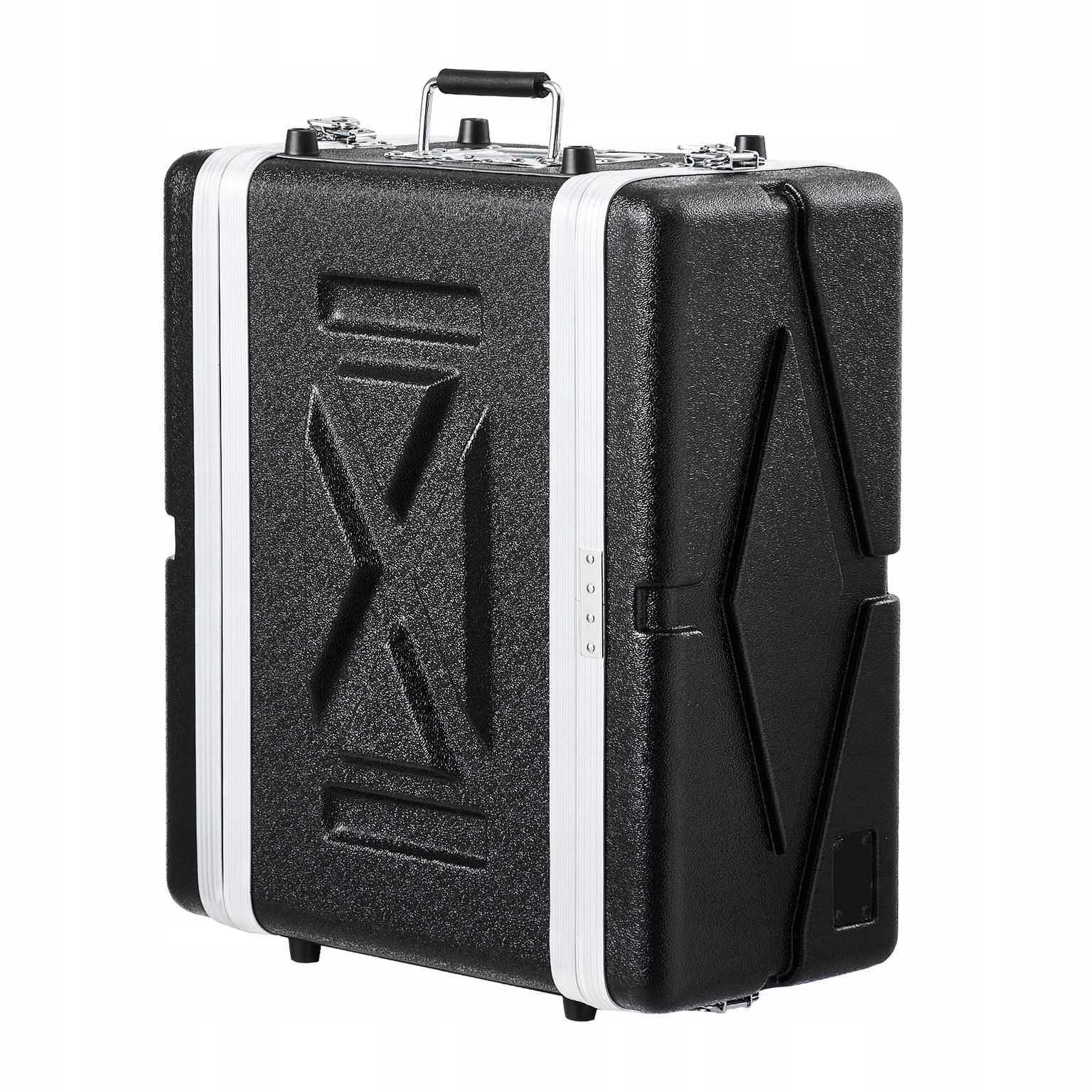 Kryt typu Rack zabezpečujúci bezpečnú prepravu Abs Hĺbka 361,95MM