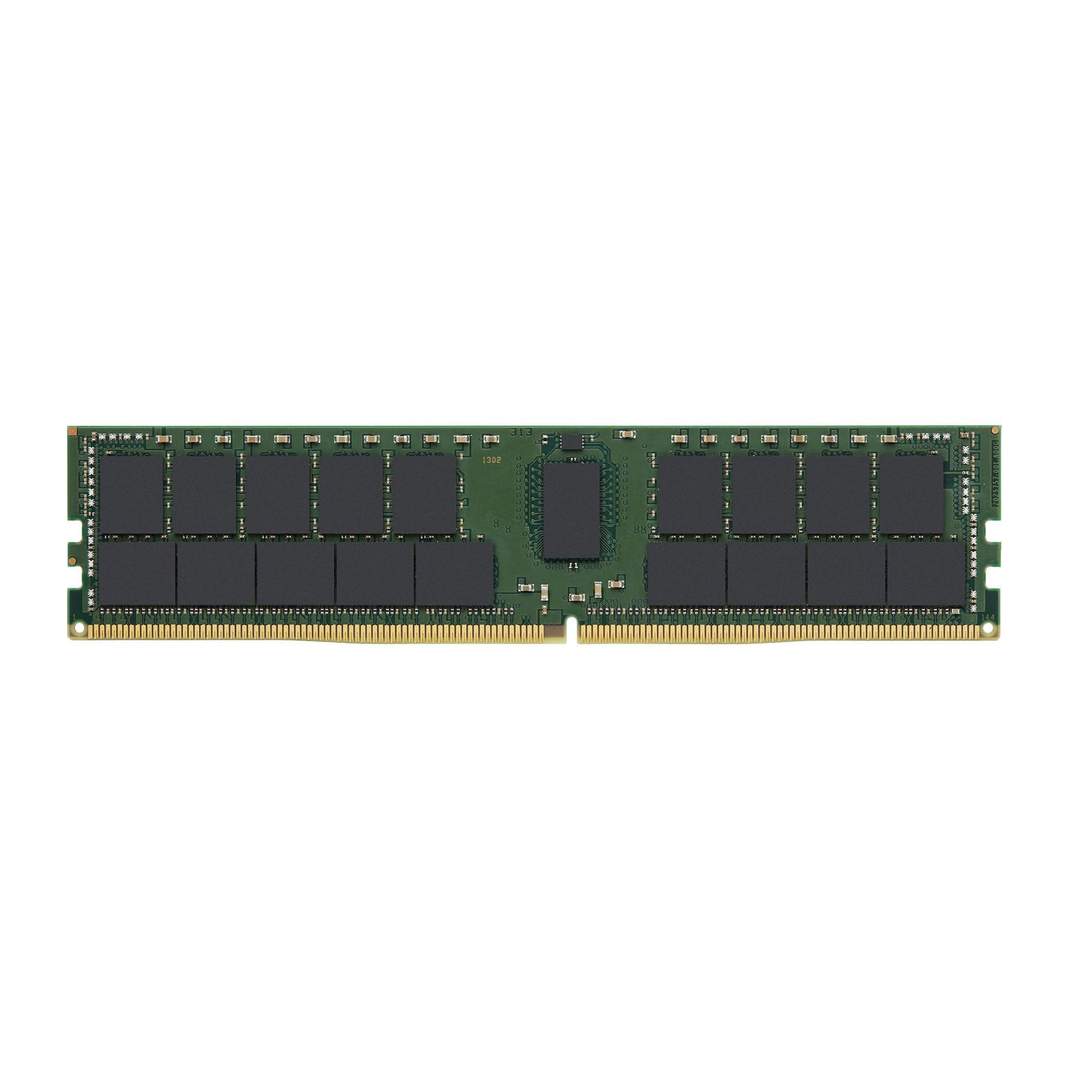 Kth- Pl 432/32G Kingston 32GB DDR4-3200MHz Reg Ecc