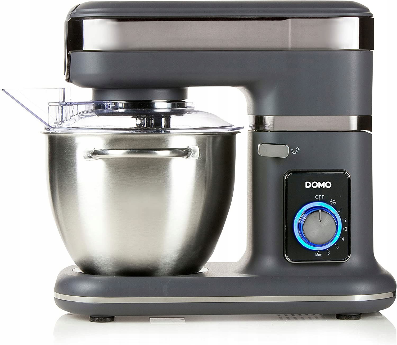 Kuchynský Robot 1000W Domo DO9070KR