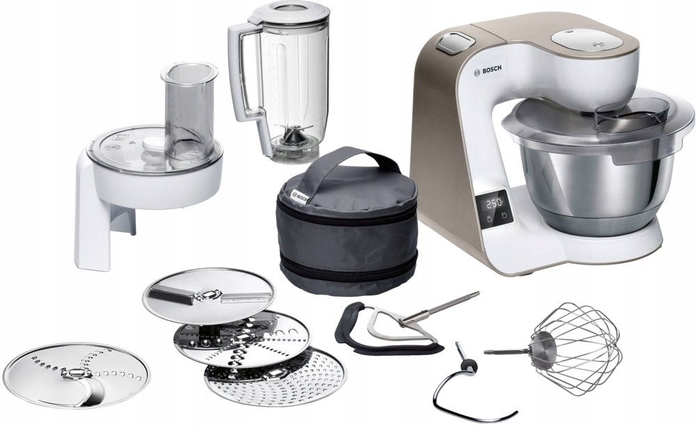 Kuchynský Robot Bosch Mum 5XW20