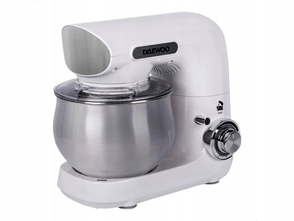 Kuchynský Robot Daewoo Kitchen DSX-5035