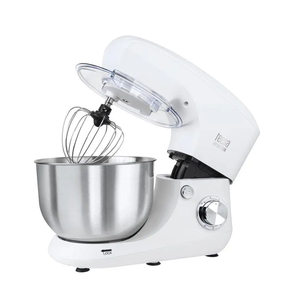 Kuchynský Robot Planetárny Mixér Teesa 5,5L 1400W
