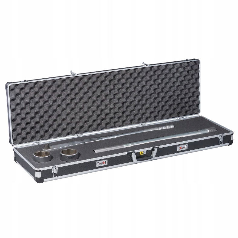 Kufrík s penovou výplňou – 1205x370x145 mm