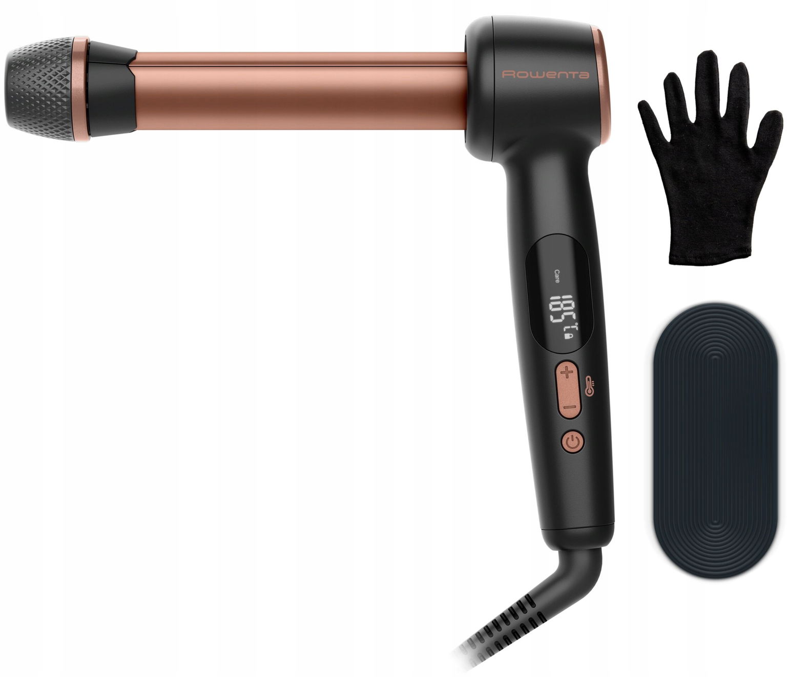 Kulma Rowenta CF4620E0 Flexcurl
